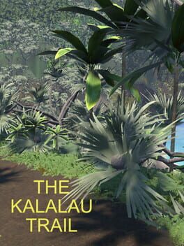 The Kalalau Trail