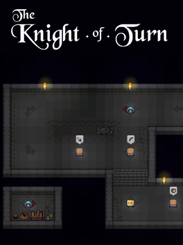 The Knight of Turn