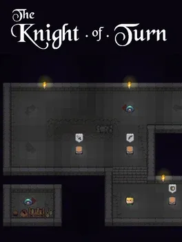 The Knight of Turn