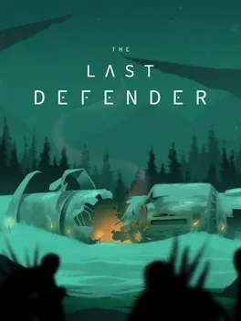 The Last Defender