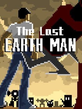 The Last Earth Man