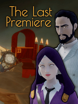 The Last Premiere
