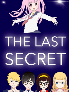 The Last Secret