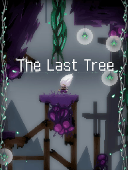 The Last Tree