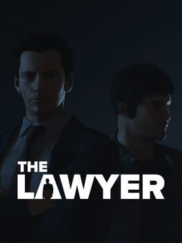 The Lawyer: Episode 1 - The White Bag
