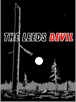 The Leeds Devil