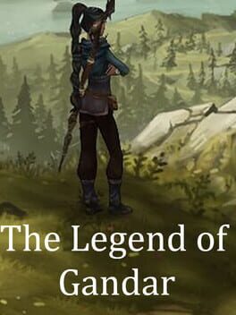 The Legend of Gandar
