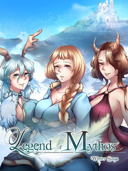 The Legend of Mythos