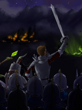 The Legend of the Soulforce: Heroes of the Abyss