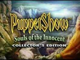 PuppetShow: Souls of the Innocent - Collector's Edition