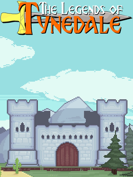 The Legends of Tynedale