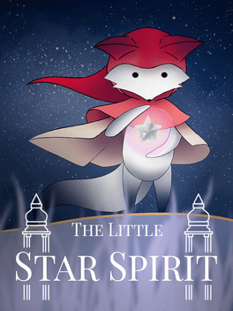 The Little Star Spirit