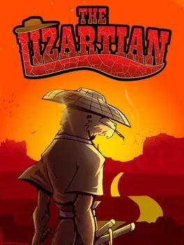 The Lizartian