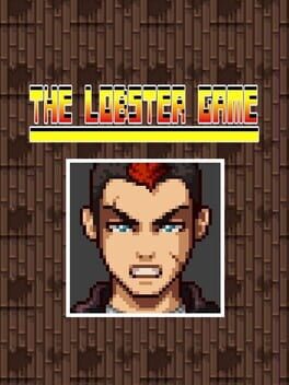 Image de couverture du jeu The Lobster Game