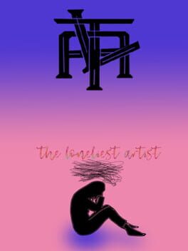 The Loneliest Artist