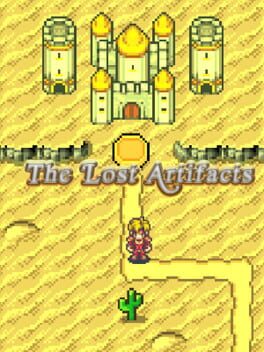 The Lost Artifacts