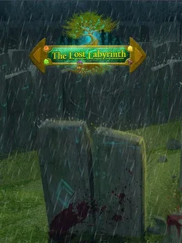 The Lost Labyrinth image