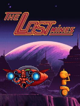 The Lost Mines
