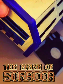 The Manse on Soracca