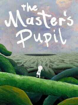 The Master's Pupil Game Cover Artwork