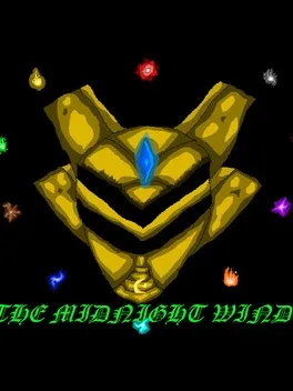 The Midnight Wind