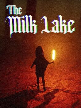 The Milk Lake