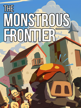 The Monstrous Frontier