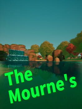 The Mourne's