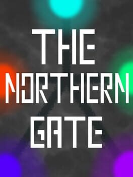 The Northern Gate: Special Agent Game Cover Artwork