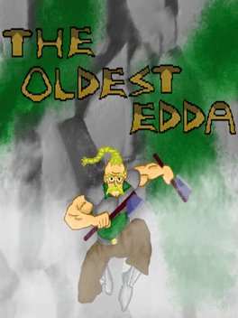 The Oldest Edda