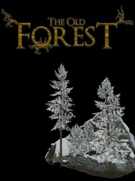 The Old Forest