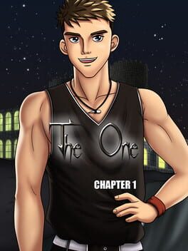 The One Chapter 1 Game Cover Artwork