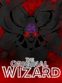 The Original Wizard