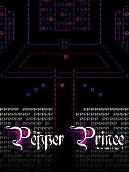 The Pepper Prince: Episode 1 - Red Hot Chili Wedding