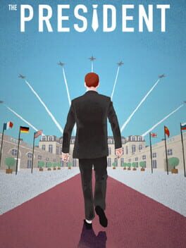 The President cover