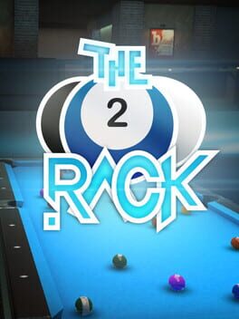 The Rack Game Cover Artwork