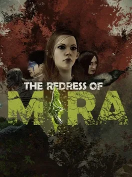 The Redress of Mira image
