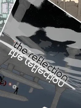 Image de couverture The Reflection