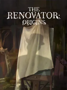 The Renovator: Origins image