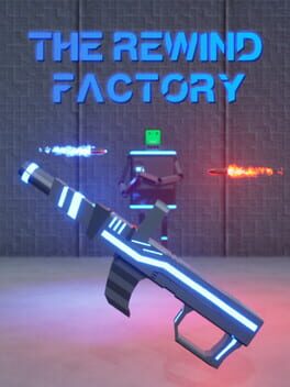 The Rewind Factory