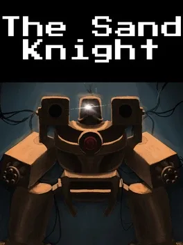 The Sand Knight