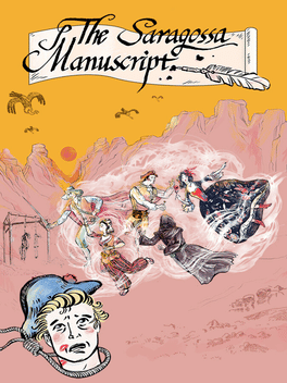 The Saragossa Manuscript