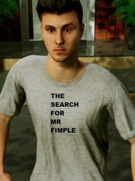 The Search for MR Fimple