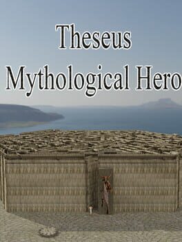 Theseus: Mythological Hero