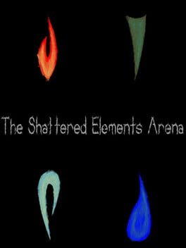 The Shattered Elements Arena
