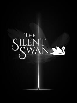 The Silent Swan Game Cover Artwork