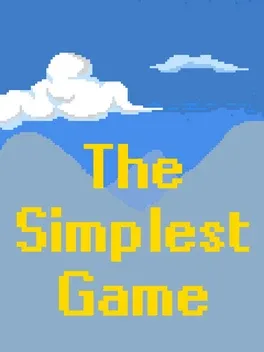 The Simplest Game