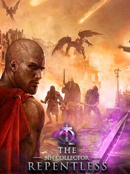 罪孽收集者:无悔破解游戏下载-游戏公社