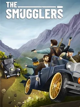 The Smugglers