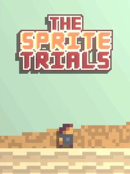 The Sprite Trials